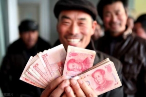 11省上调最低工资标准，上海独一档，西藏涨200元，5类人最受益