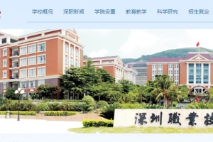 海外博士毕业去深圳职业技术学院当老师怎么样？