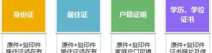 2019上海居住证积分福利多多，积分是关键！