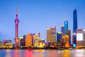 2021年上海户口新政策！落户上海6大方式（更新版）