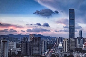 深圳市积分入户2022