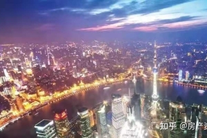 2021上海千万豪宅扎堆入市，“富裕家庭”首突600万户，上海落户，你是标准的有钱人吗？