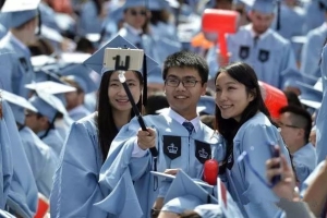 2019 U.S.News“留学生”最佳美国大学排名，哪些学校对留学生情有独钟？