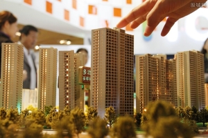 深圳按积分摇号买房 为了保障无房家庭优先购房